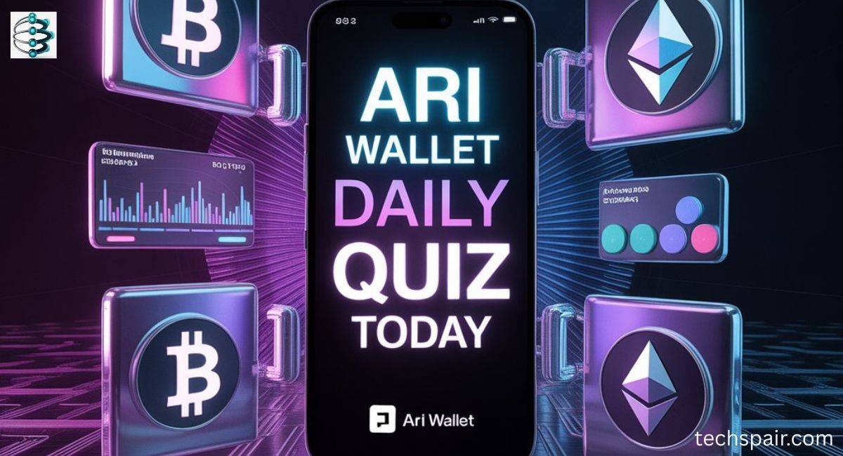 Ari Wallet Daily Quiz Today