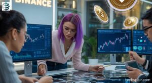 "binance word of the day 6 letters today"