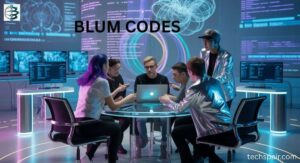"blum codes"