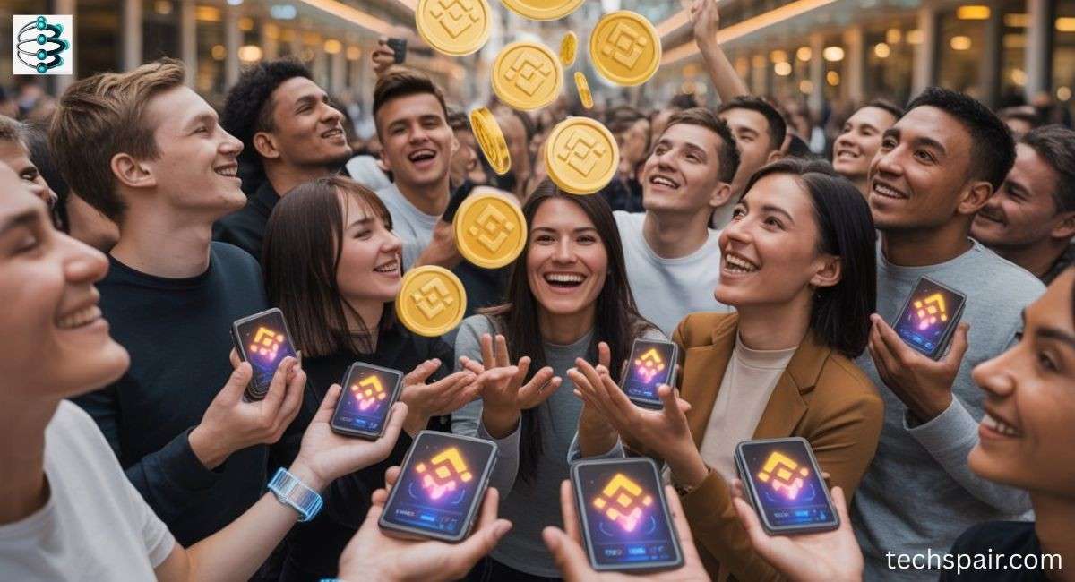 Word of the Day Binance