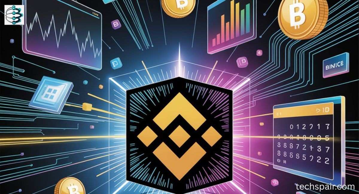 Word of the Day Binance 8 Letters