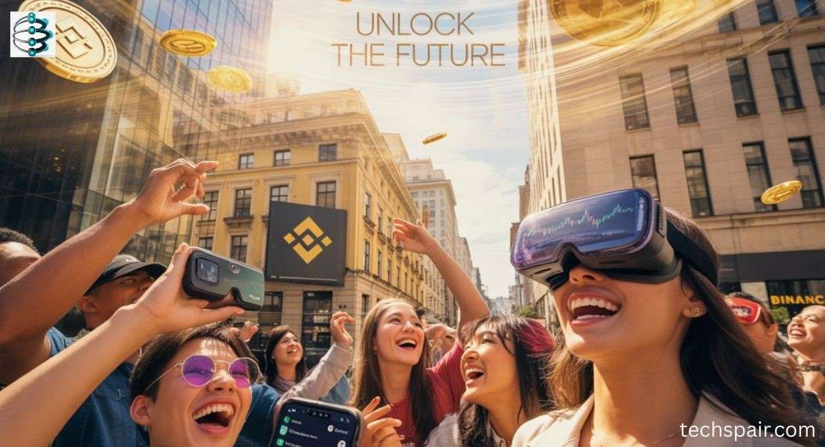 Word of the Day Binance Today