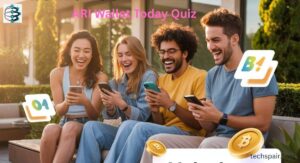 ARI Wallet Today Quiz