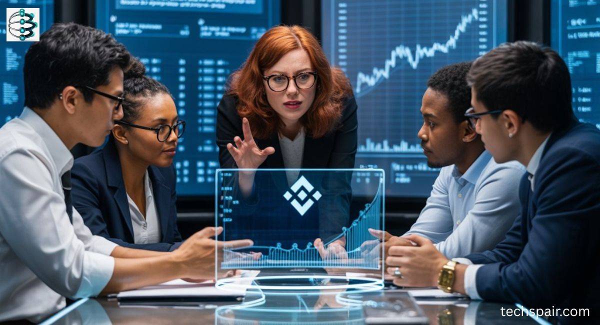 "binance word of the day"