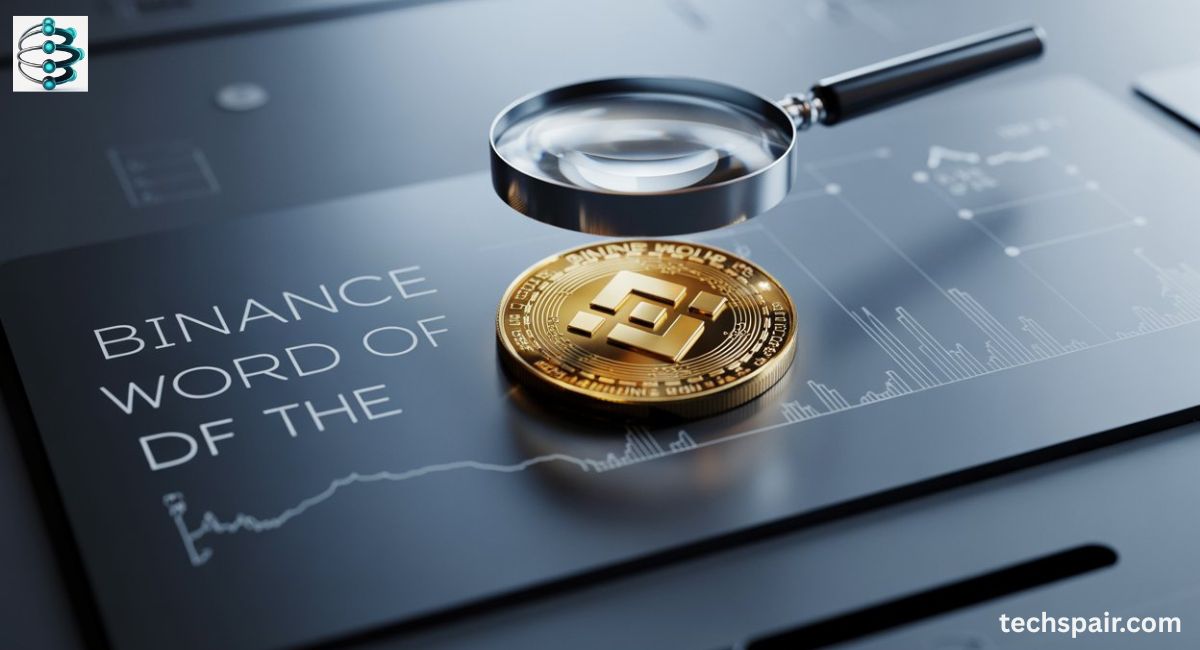 "binance word of the day"