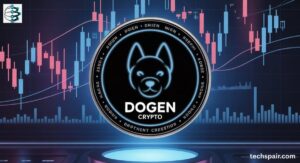 "dogen crypto"