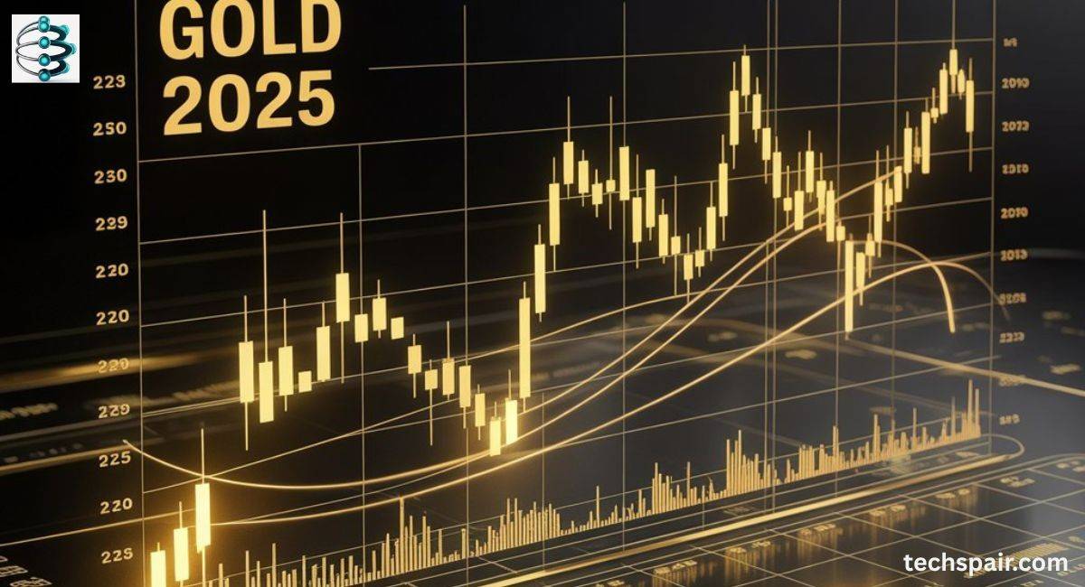 "gold rate prediction 2025"