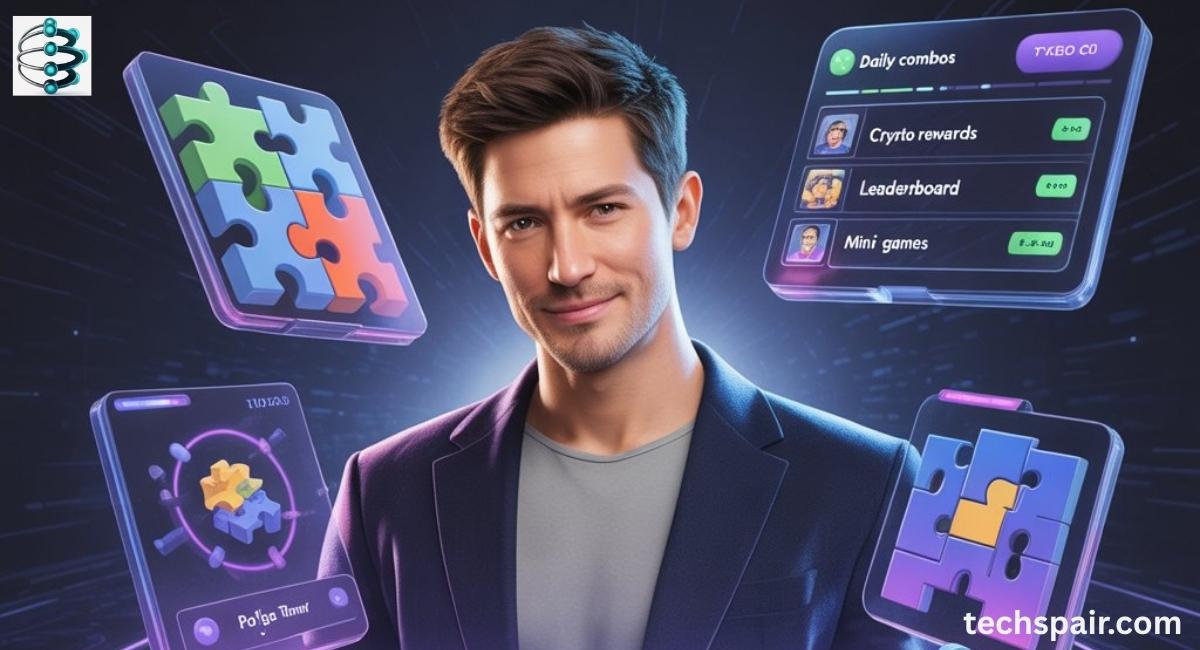 "puzzle durov"