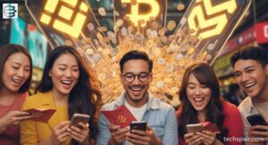 "red packet code binance"