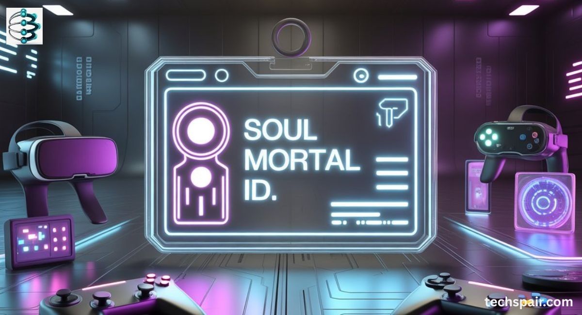 "soul mortal id"