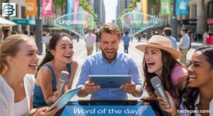 "word of the day today"