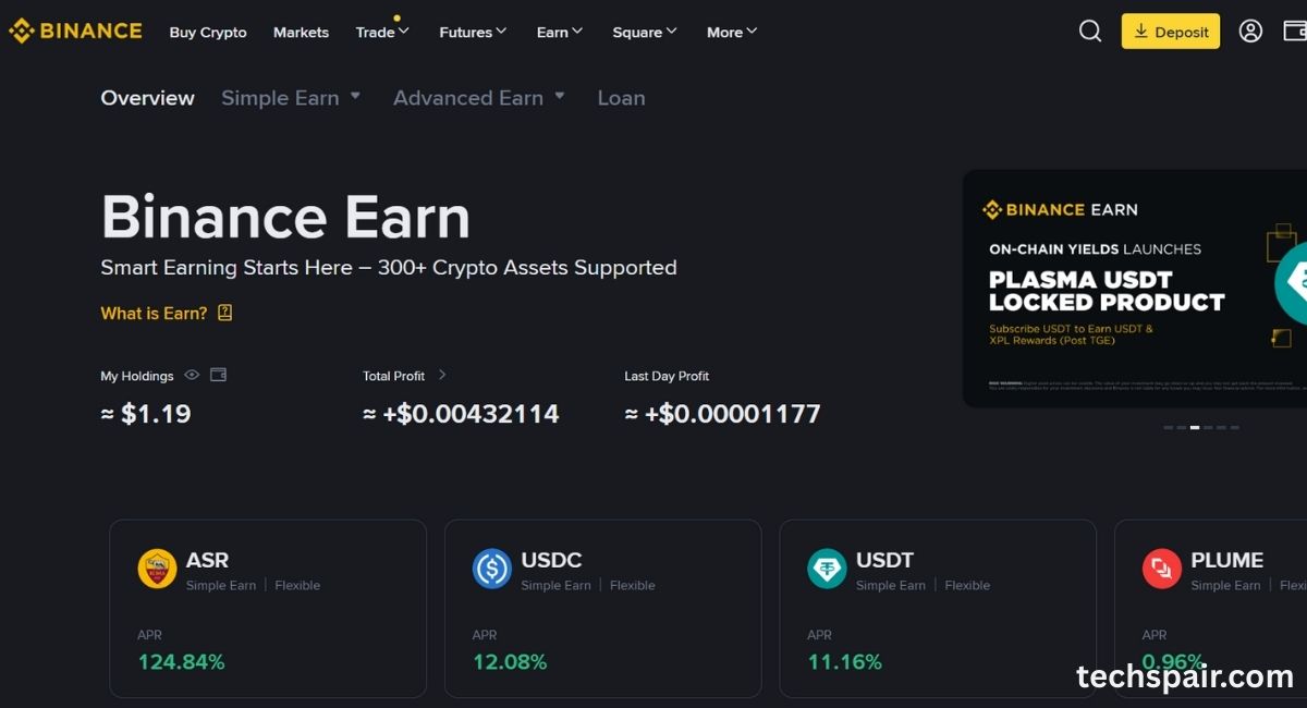 "binance bonus"