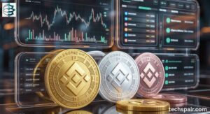 "binance id"
