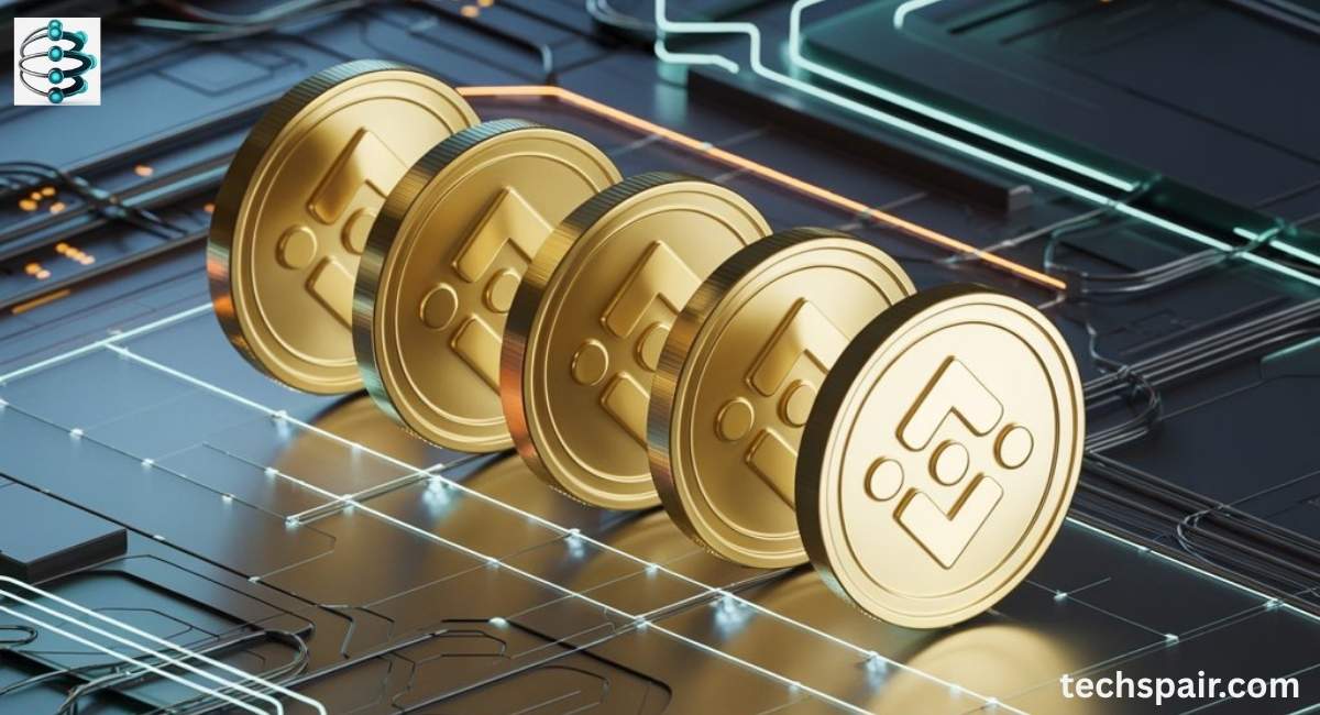 "binance word of the day 5 letters today"