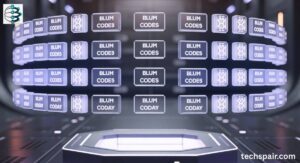 "blum verify code today"
