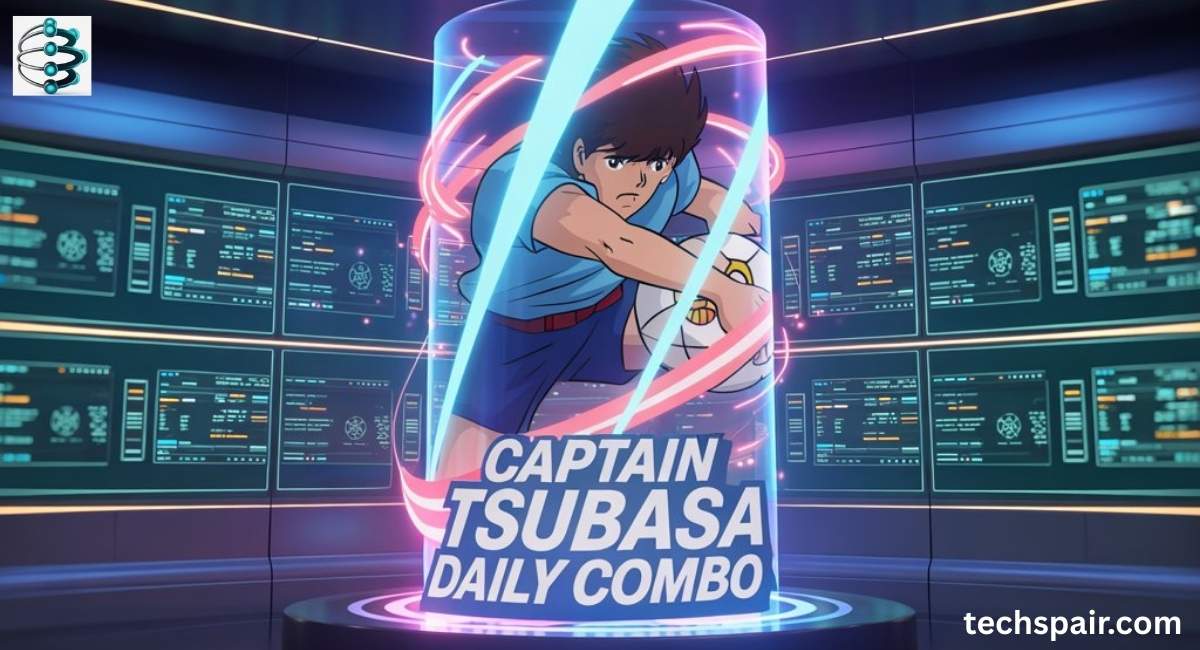 "captain tsubasa daily combo"