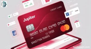 "jupiter credit card"